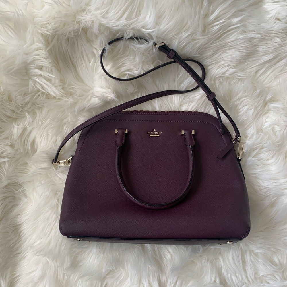 Kate Spade Cameron Street Margot Satchel